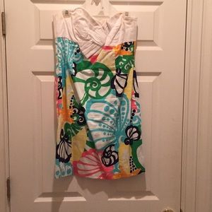 Lilly dress